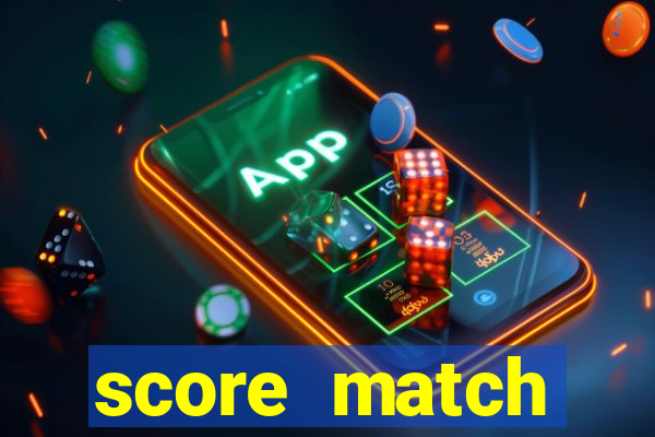 score match dinheiro infinito